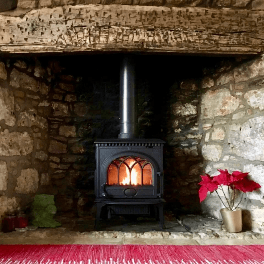 Installing a stove is an investment with returns after year 3