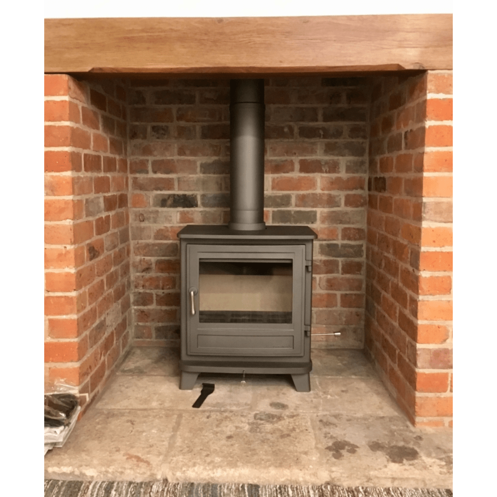 Wood burning stoves are incredibly popular at the moment and it’s easy to see why with more and more home owners making the switch.