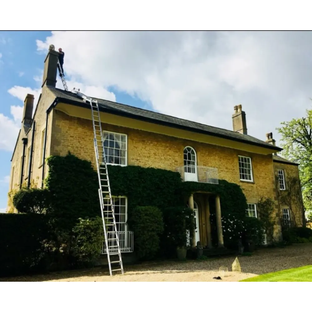 We are able to supply and fit a variety of chimney pots, caps and cowls to suit various requirements.